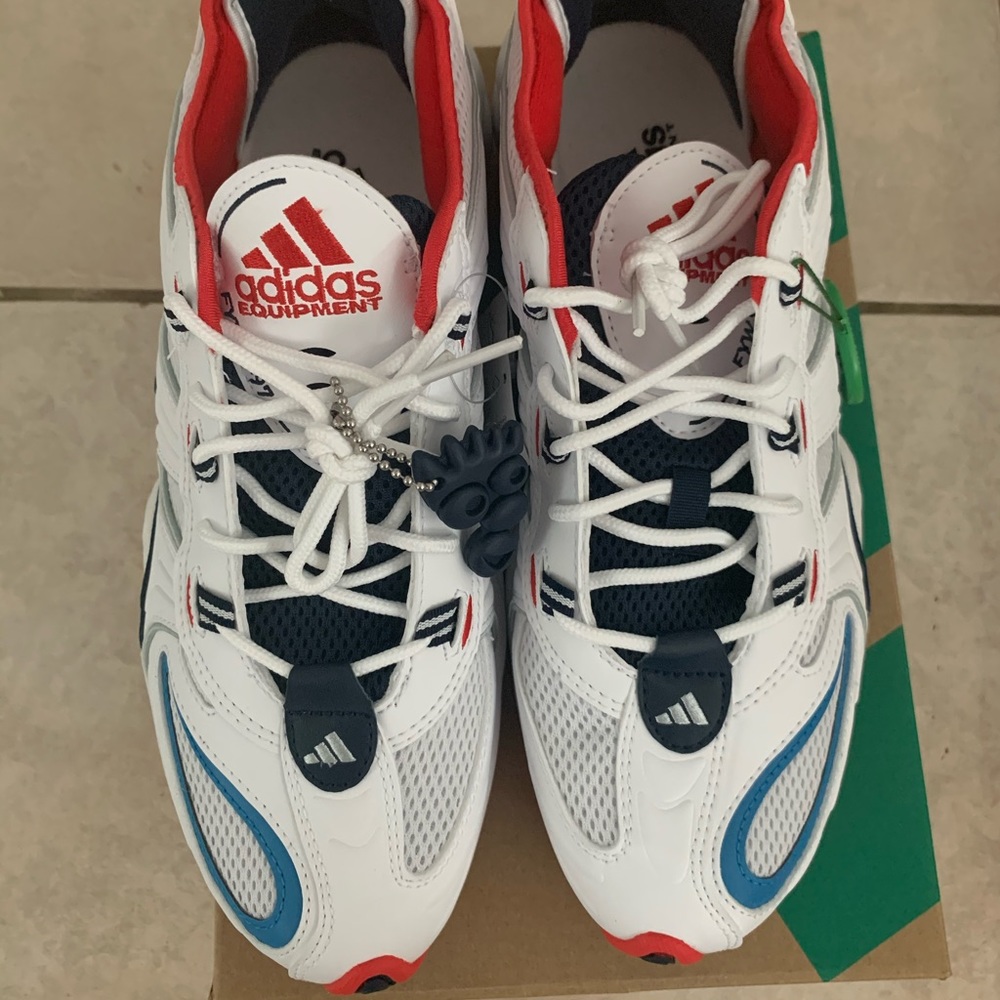 FYW S97 Adidas Sneakers